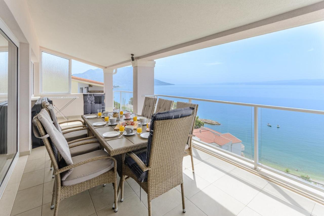 Apartments Hope دوغي رات المظهر الخارجي الصورة