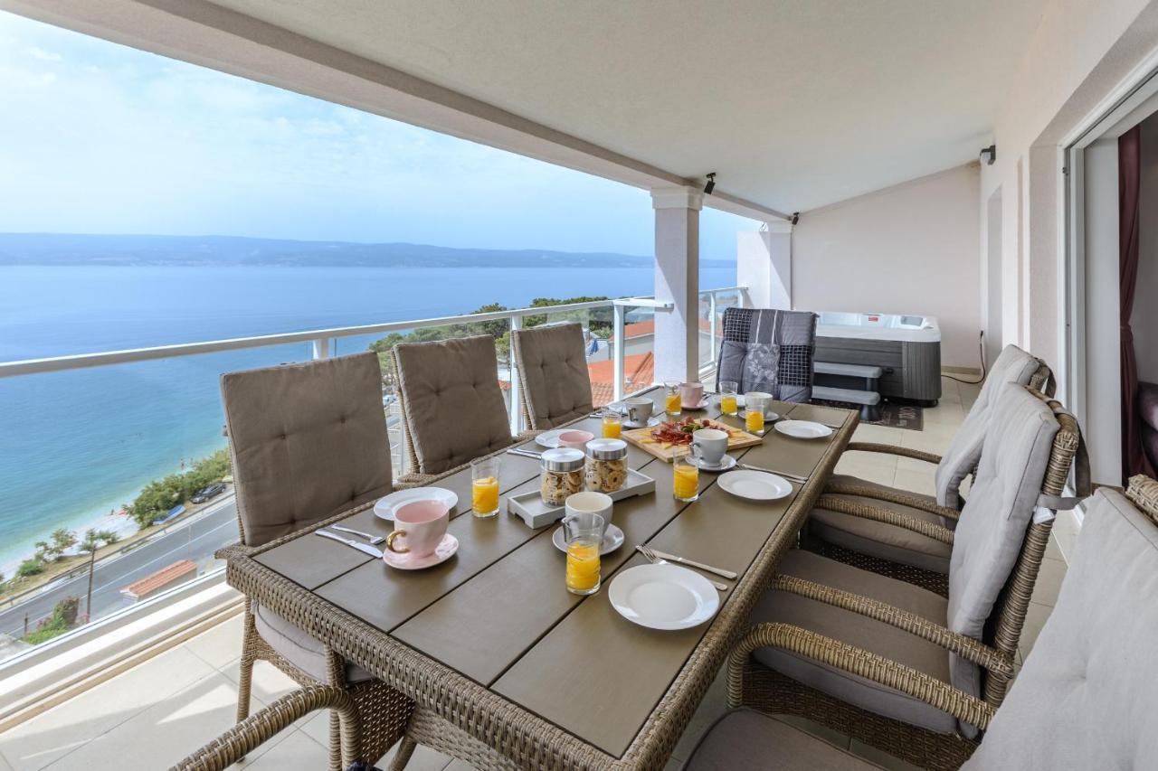Apartments Hope دوغي رات المظهر الخارجي الصورة