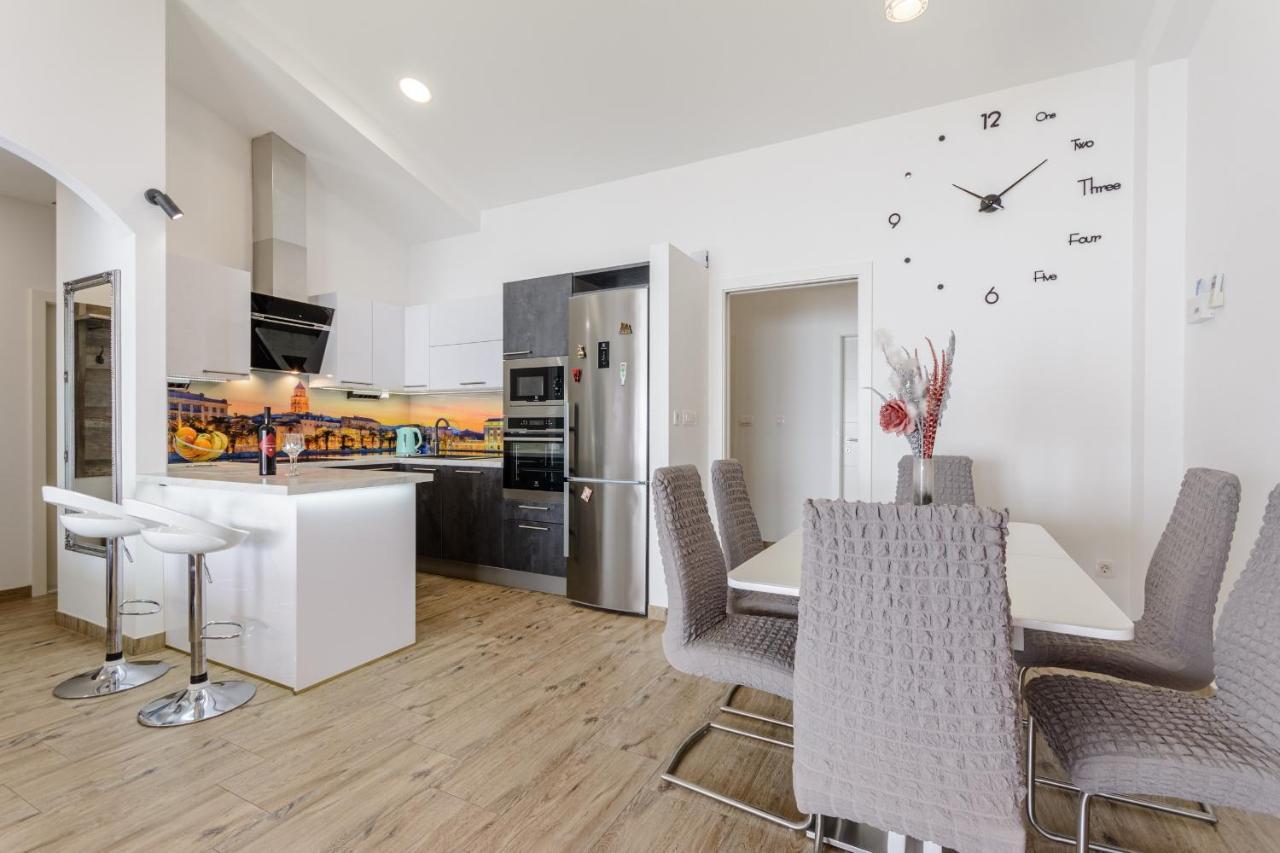 Apartments Hope دوغي رات المظهر الخارجي الصورة