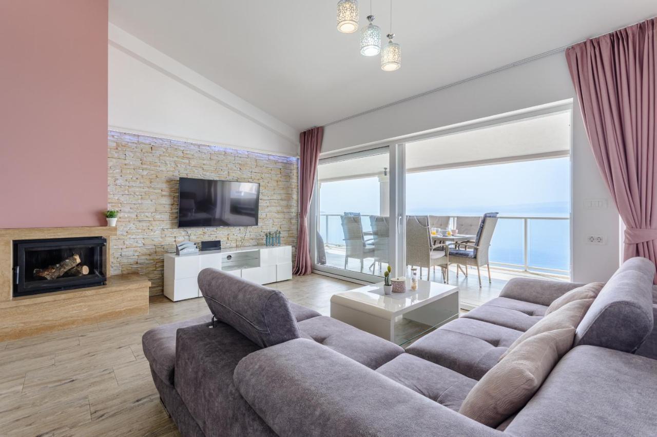 Apartments Hope دوغي رات المظهر الخارجي الصورة