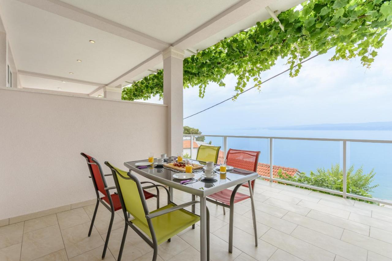 Apartments Hope دوغي رات المظهر الخارجي الصورة