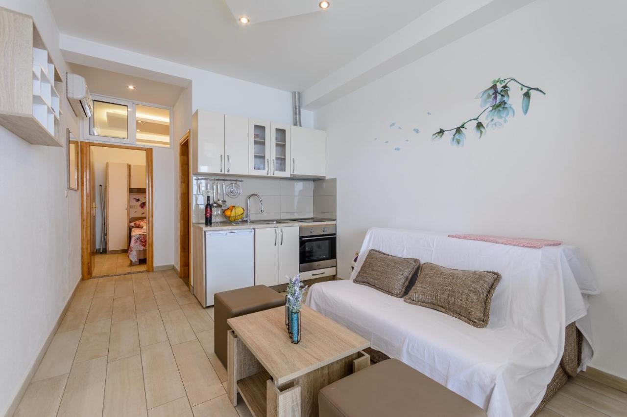 Apartments Hope دوغي رات المظهر الخارجي الصورة