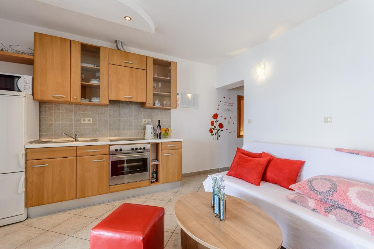 Apartments Hope دوغي رات المظهر الخارجي الصورة