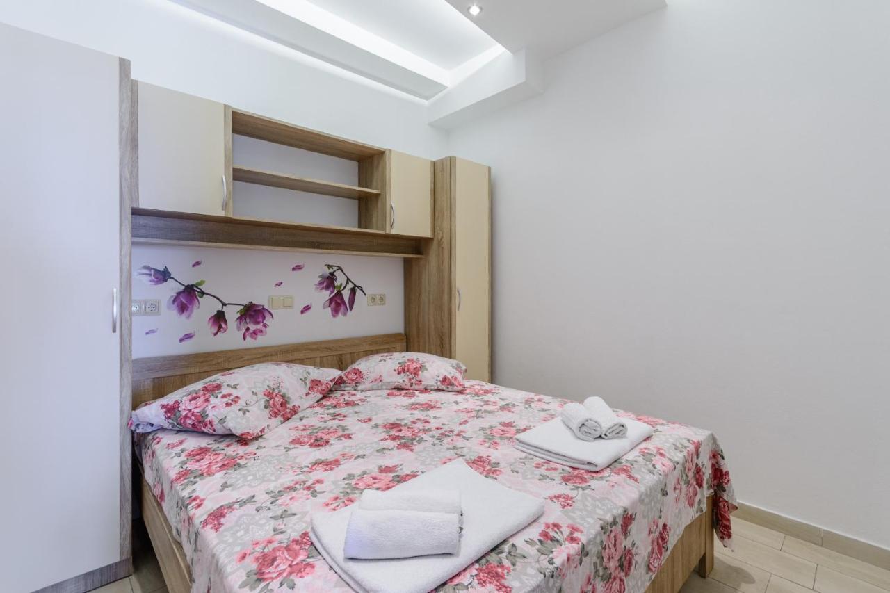 Apartments Hope دوغي رات المظهر الخارجي الصورة