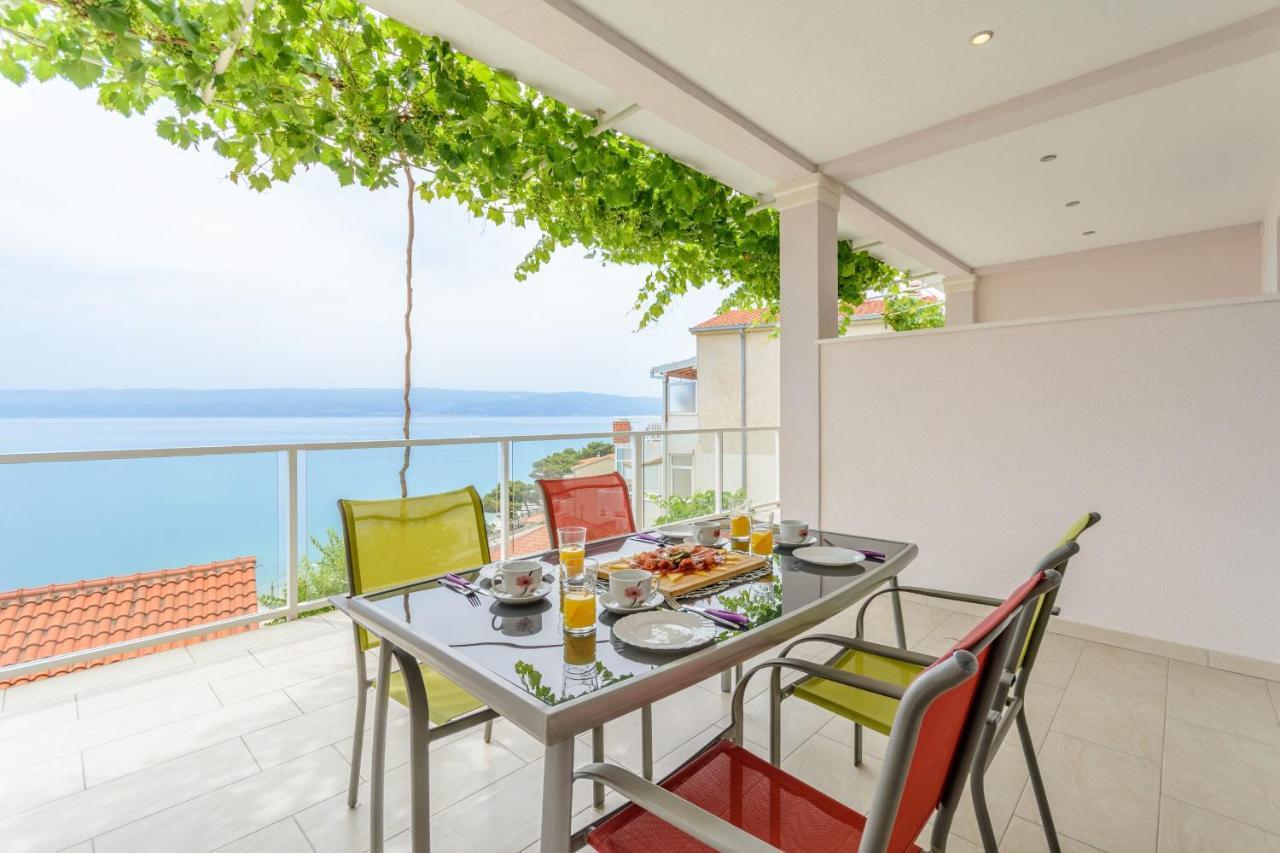 Apartments Hope دوغي رات المظهر الخارجي الصورة