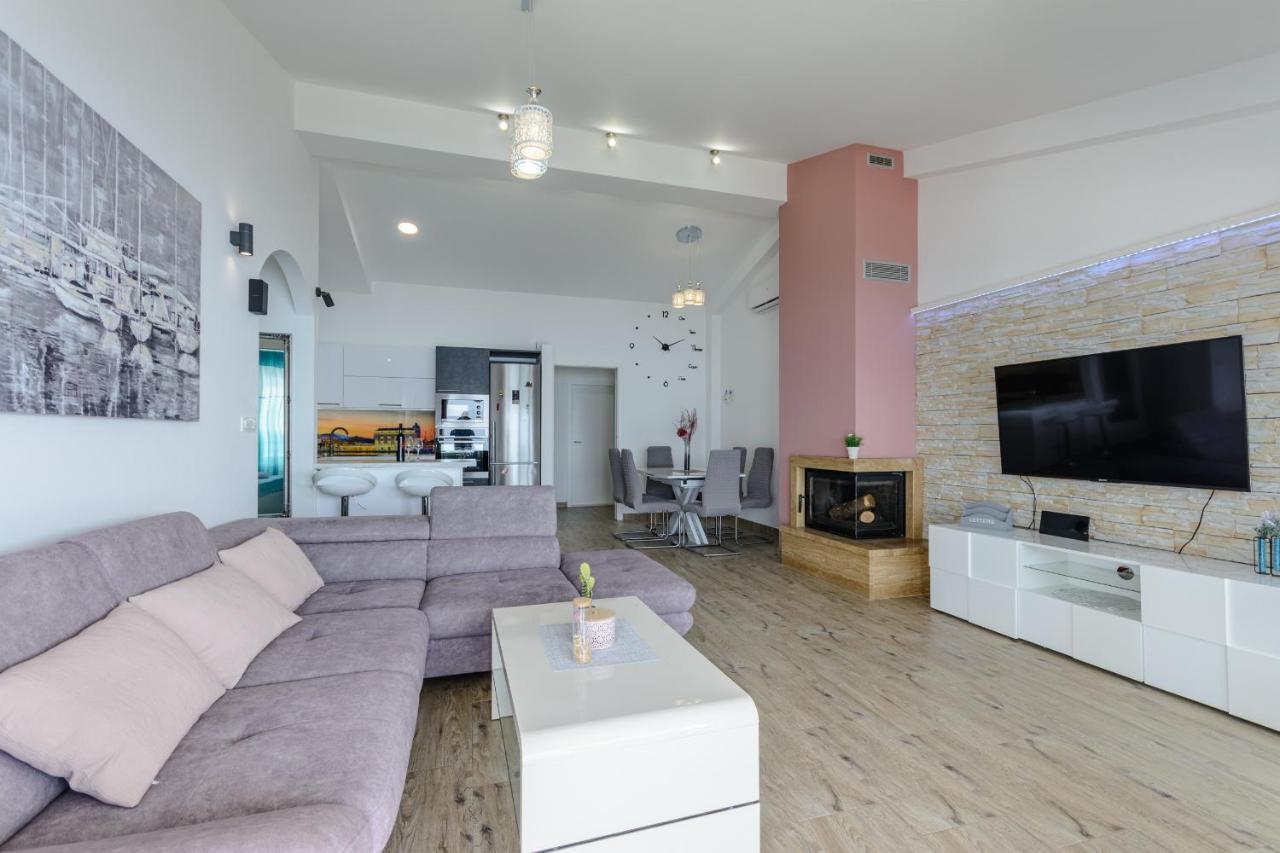 Apartments Hope دوغي رات المظهر الخارجي الصورة