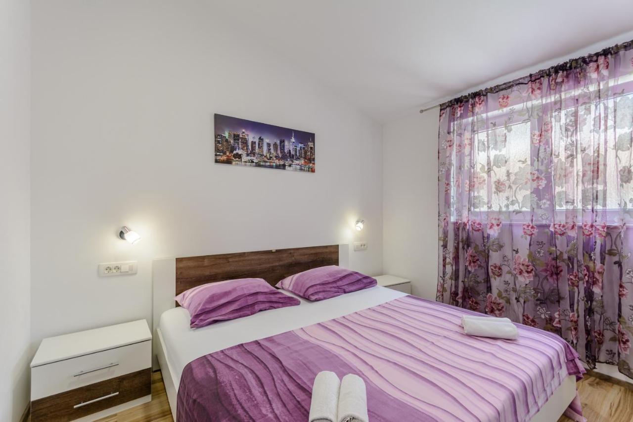 Apartments Hope دوغي رات المظهر الخارجي الصورة