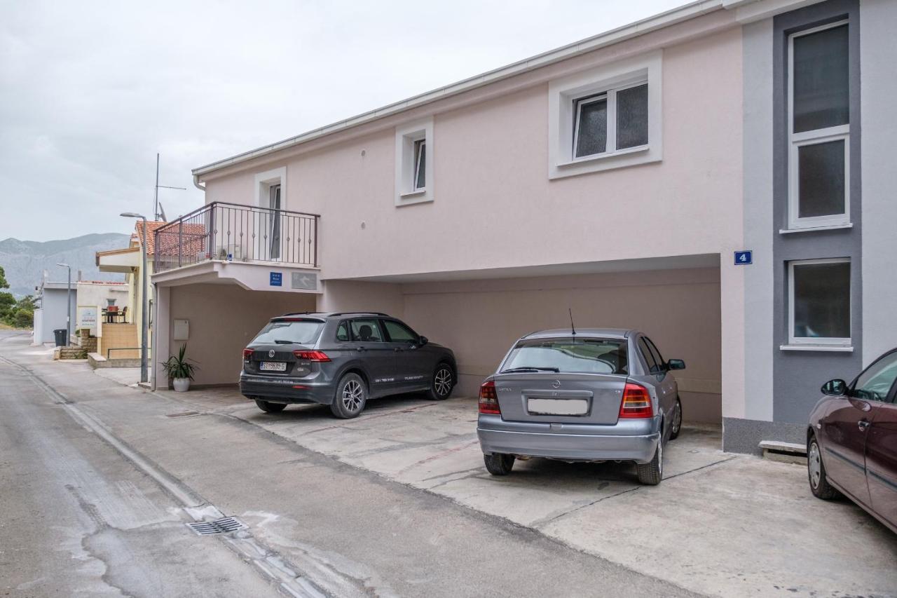 Apartments Hope دوغي رات المظهر الخارجي الصورة