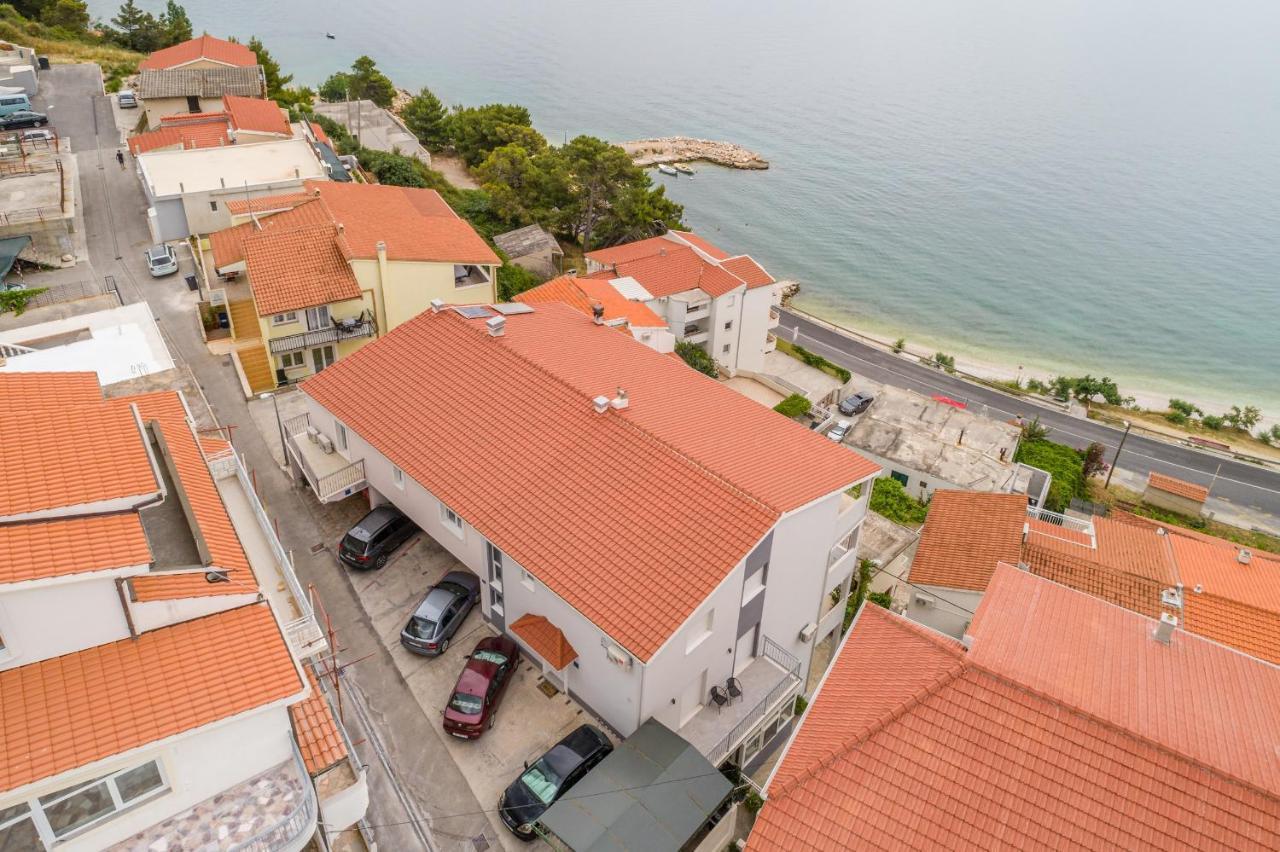 Apartments Hope دوغي رات المظهر الخارجي الصورة