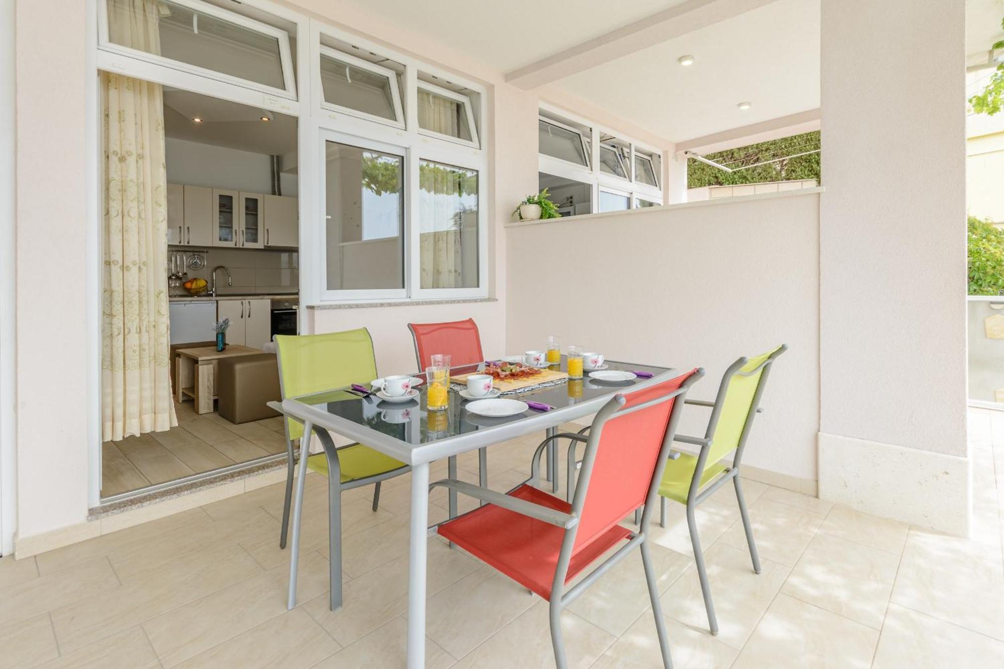 Apartments Hope دوغي رات الغرفة الصورة
