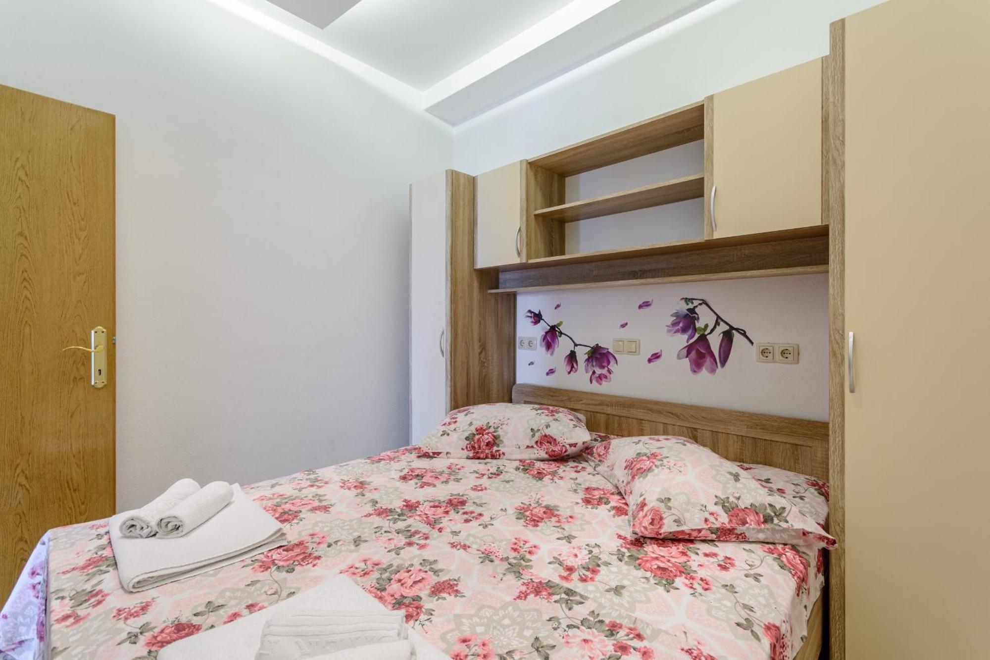 Apartments Hope دوغي رات الغرفة الصورة