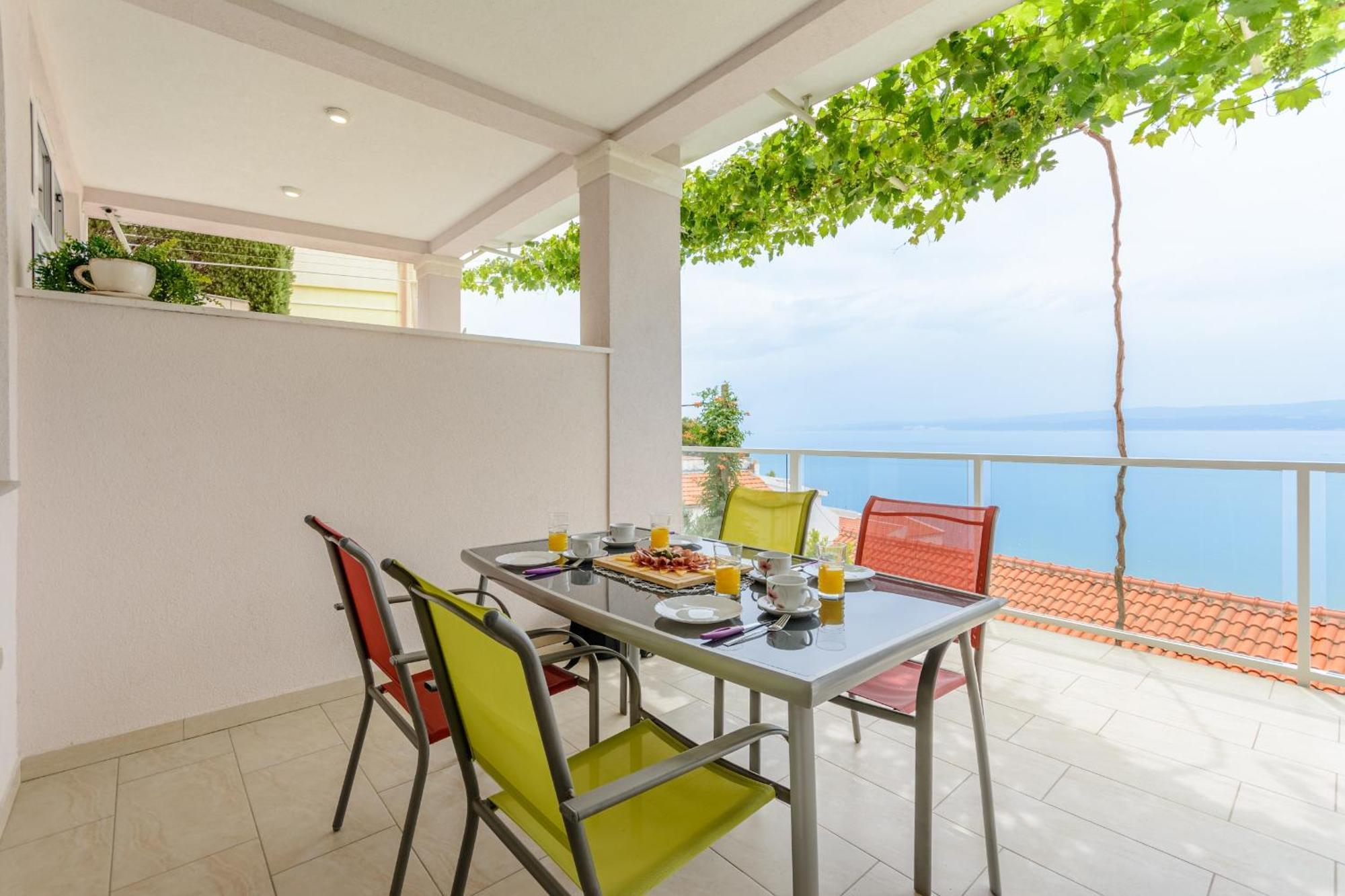 Apartments Hope دوغي رات الغرفة الصورة
