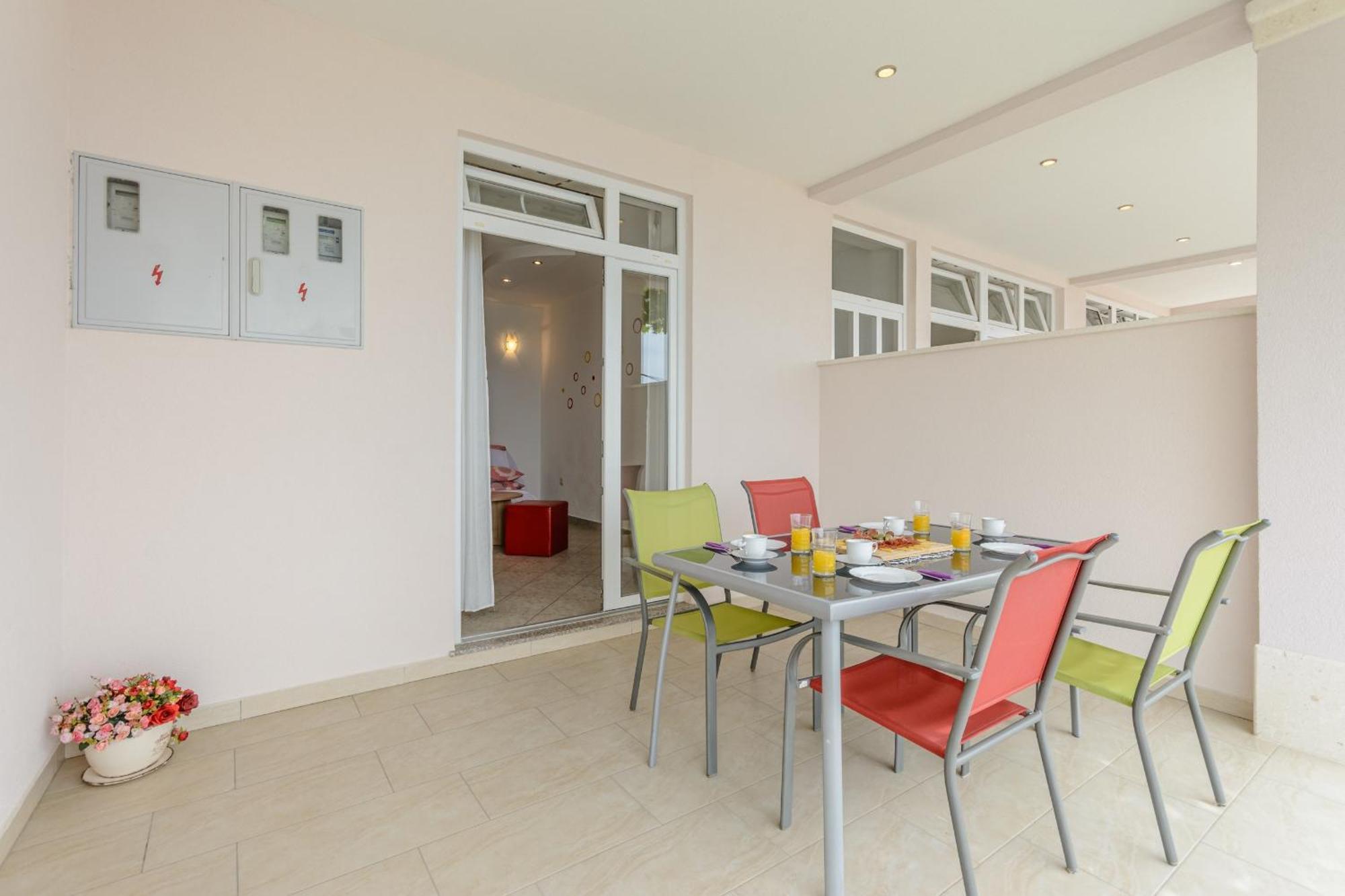 Apartments Hope دوغي رات الغرفة الصورة
