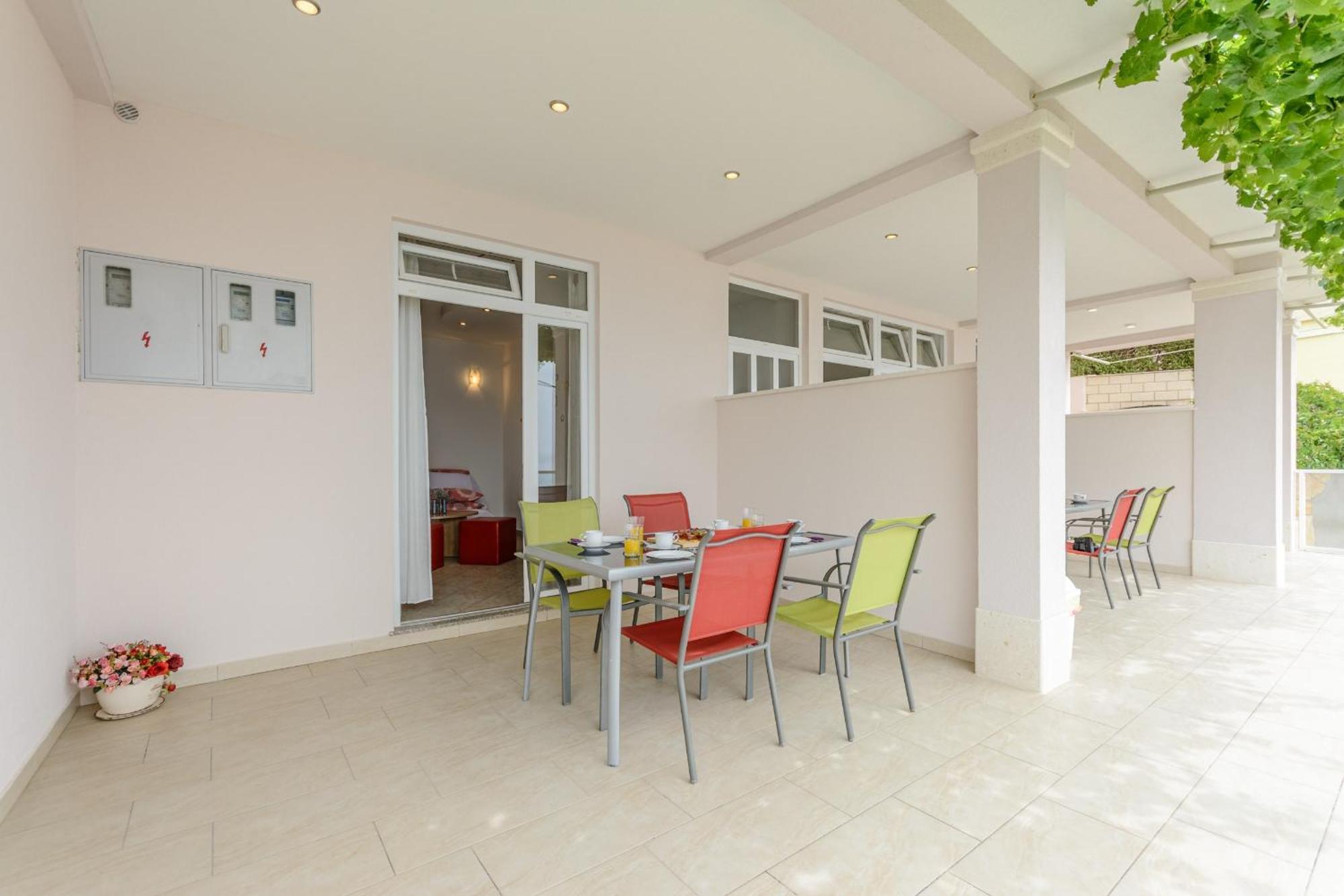 Apartments Hope دوغي رات الغرفة الصورة