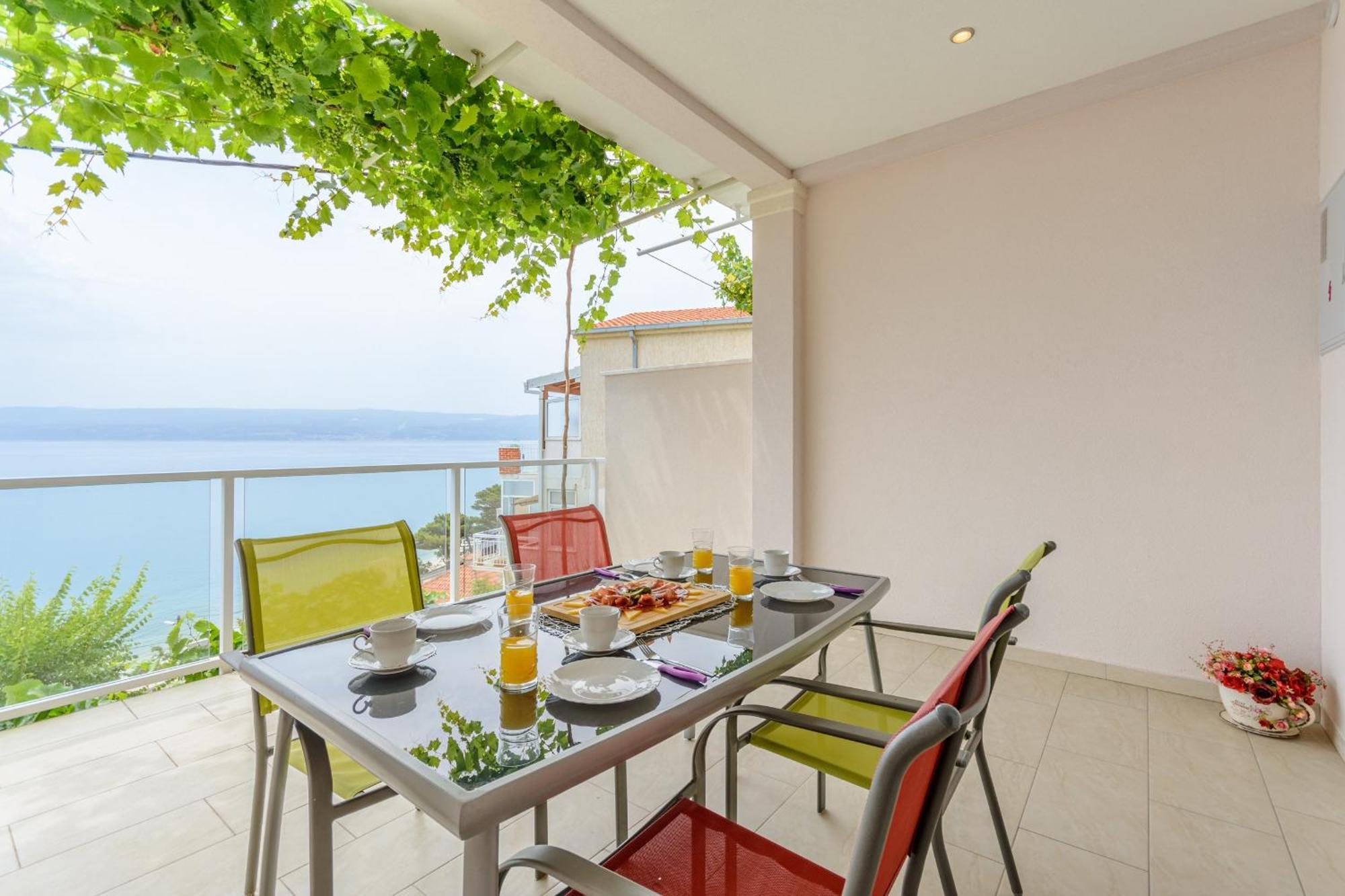 Apartments Hope دوغي رات الغرفة الصورة