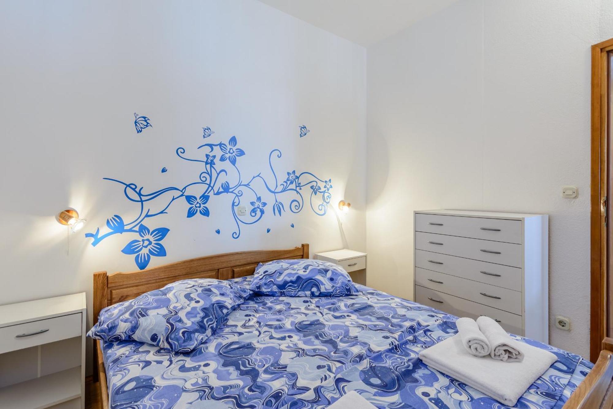 Apartments Hope دوغي رات الغرفة الصورة