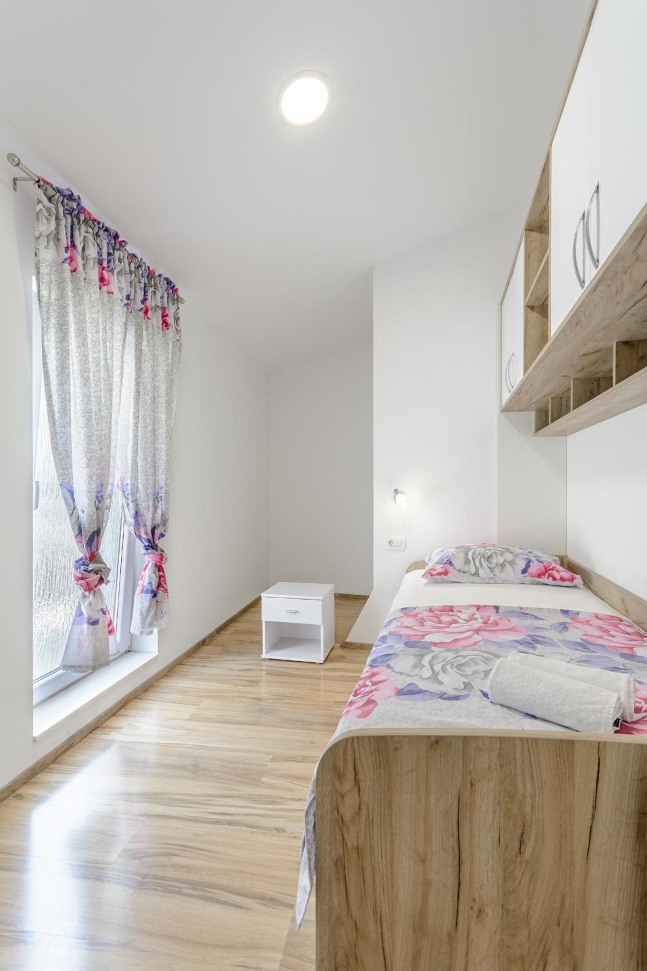 Apartments Hope دوغي رات الغرفة الصورة
