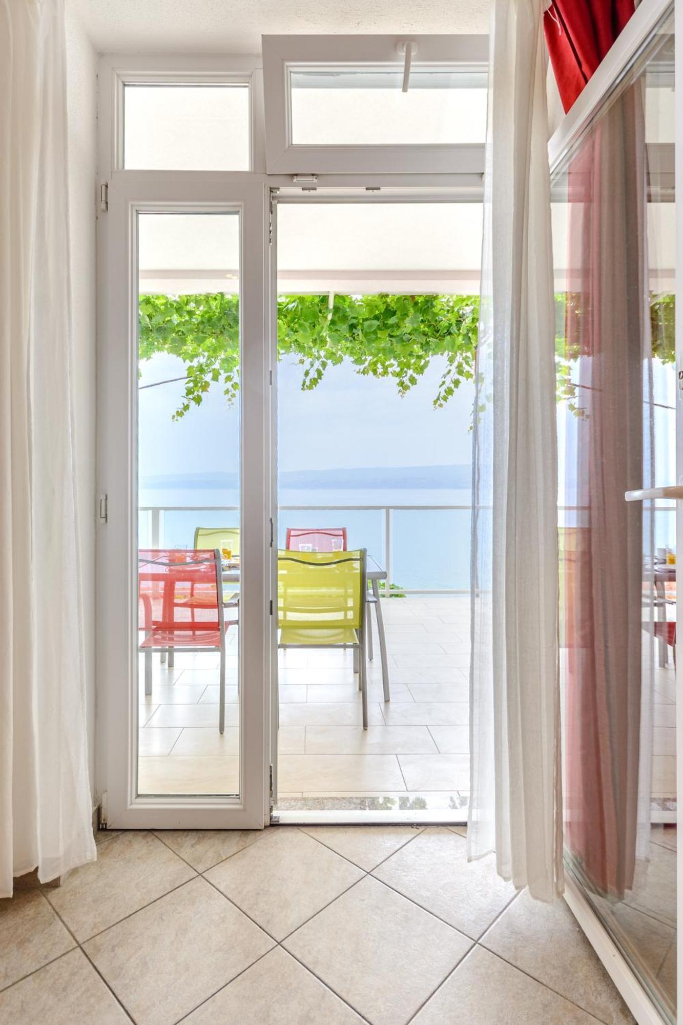 Apartments Hope دوغي رات الغرفة الصورة