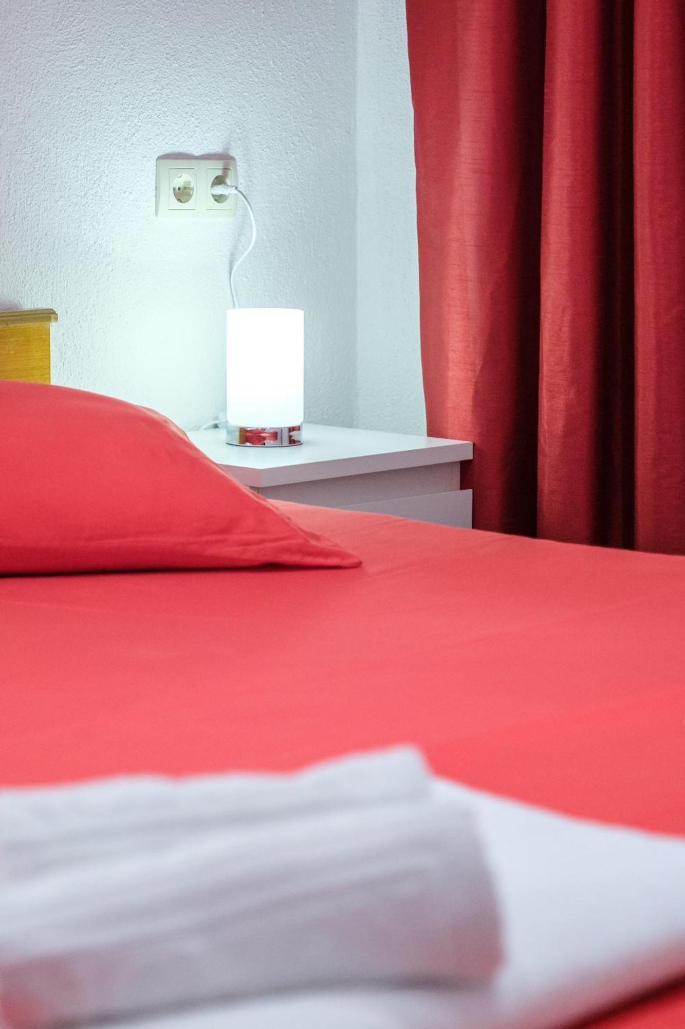 Apartments Hope دوغي رات الغرفة الصورة