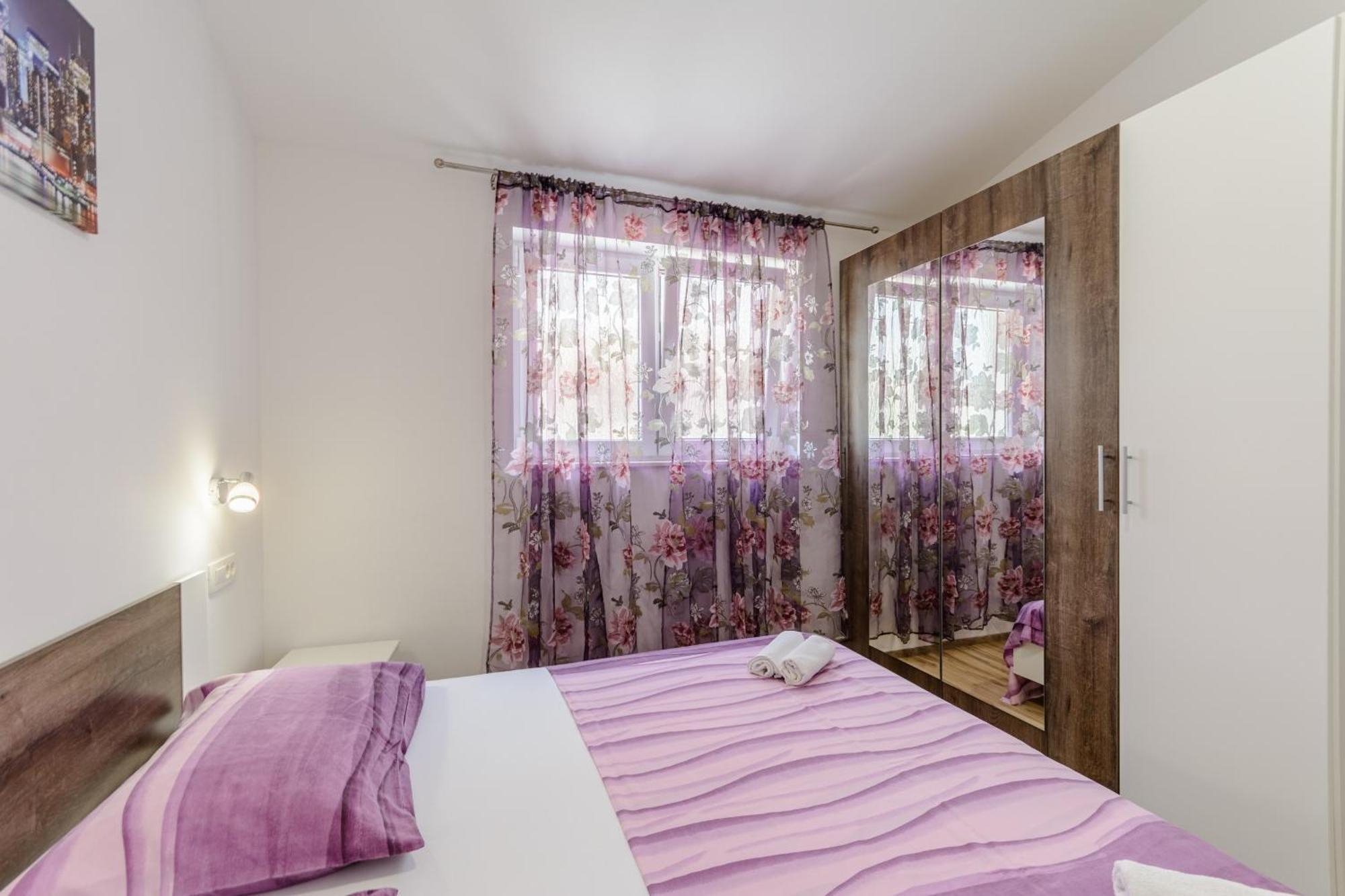 Apartments Hope دوغي رات الغرفة الصورة