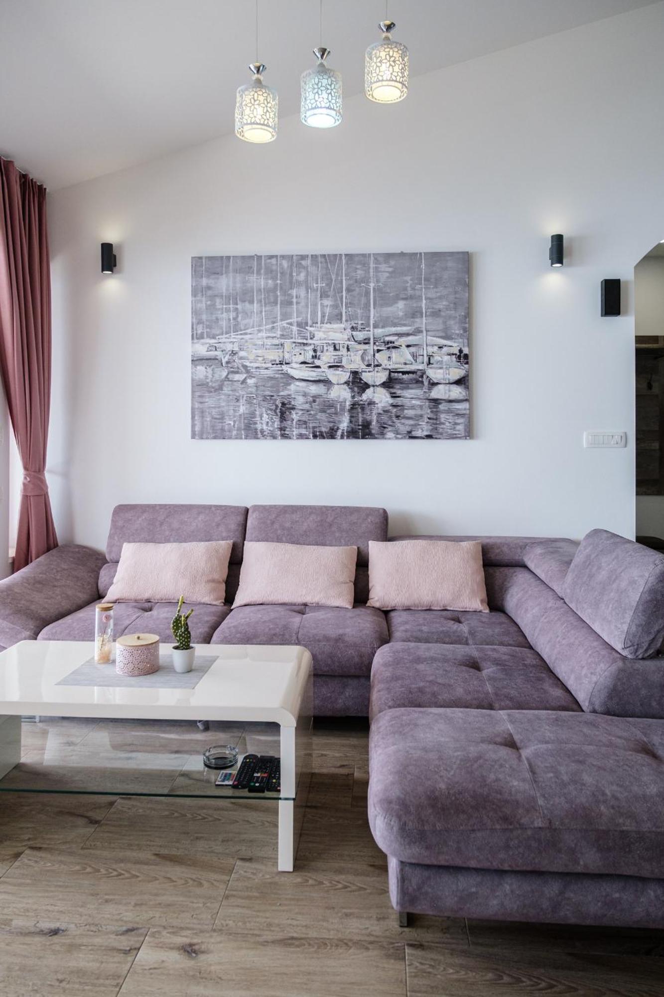 Apartments Hope دوغي رات الغرفة الصورة