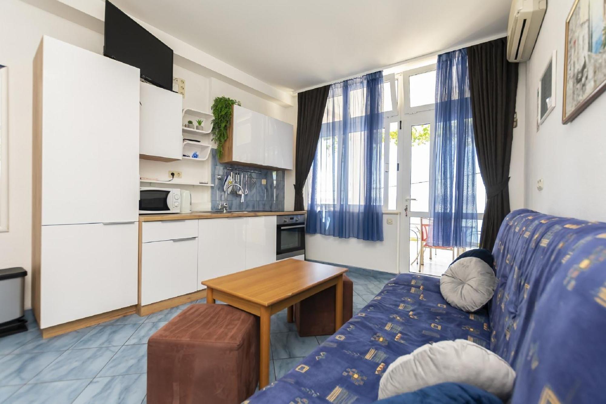 Apartments Hope دوغي رات المظهر الخارجي الصورة