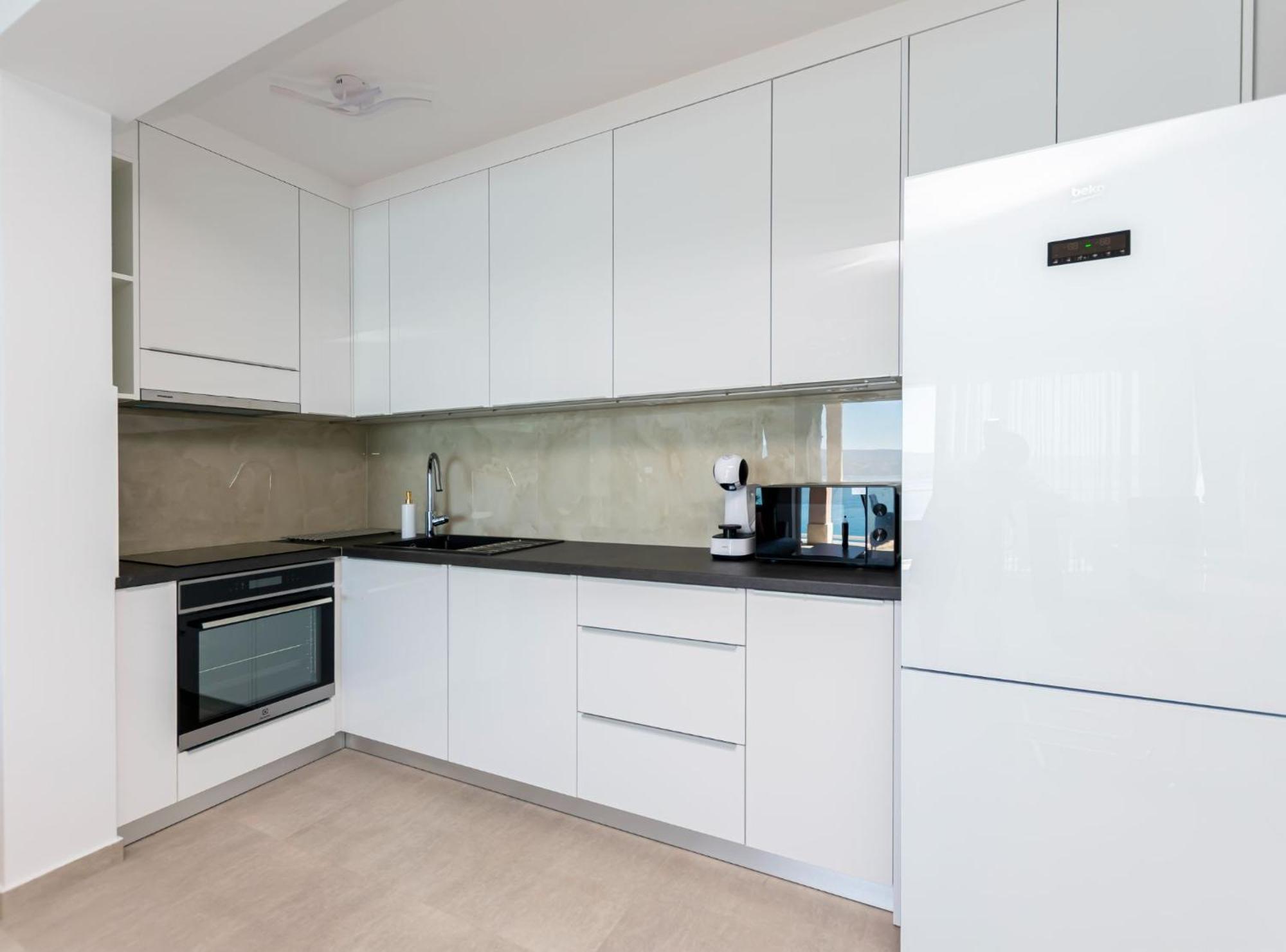 Apartments Hope دوغي رات المظهر الخارجي الصورة