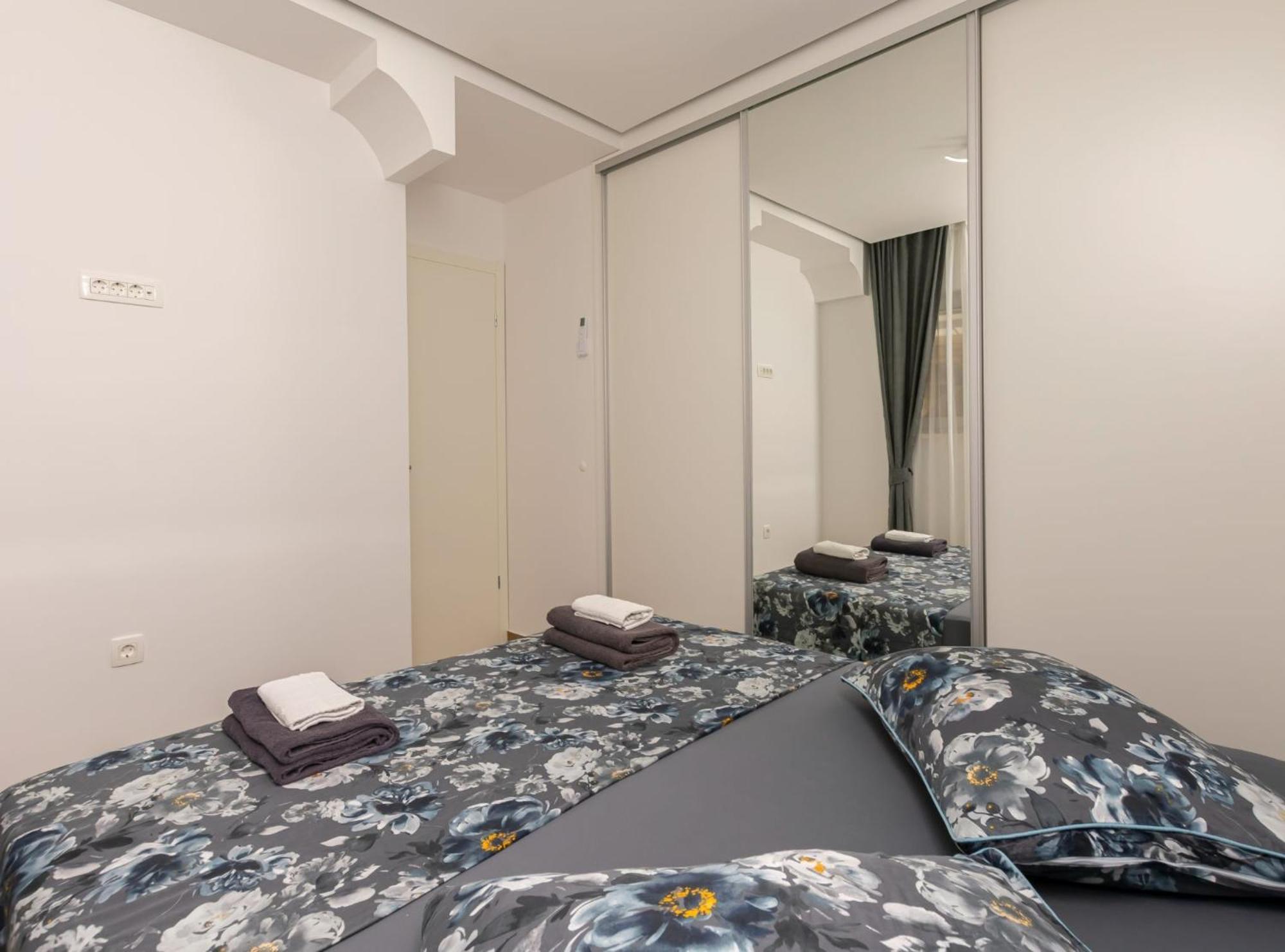 Apartments Hope دوغي رات المظهر الخارجي الصورة