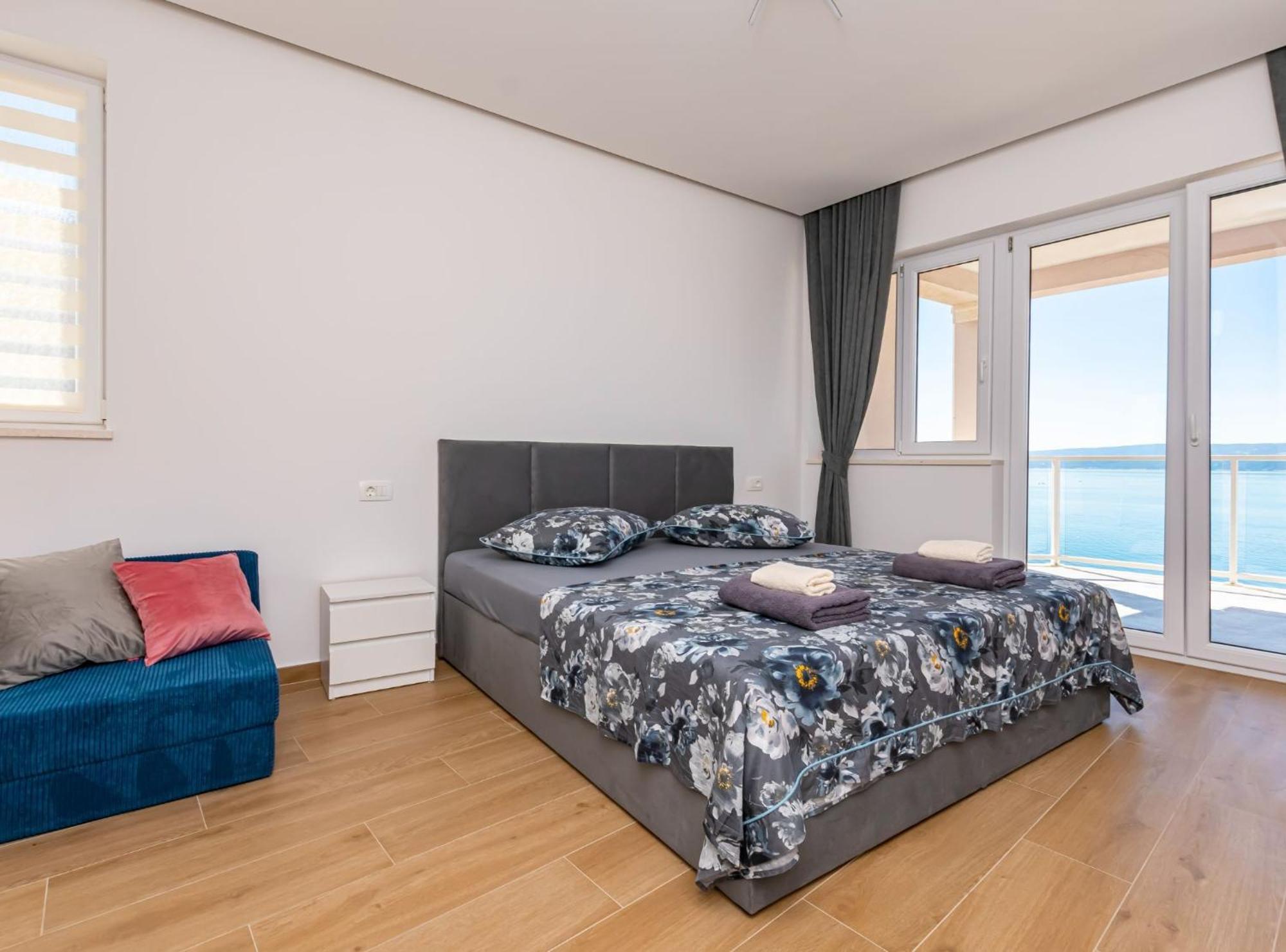 Apartments Hope دوغي رات المظهر الخارجي الصورة
