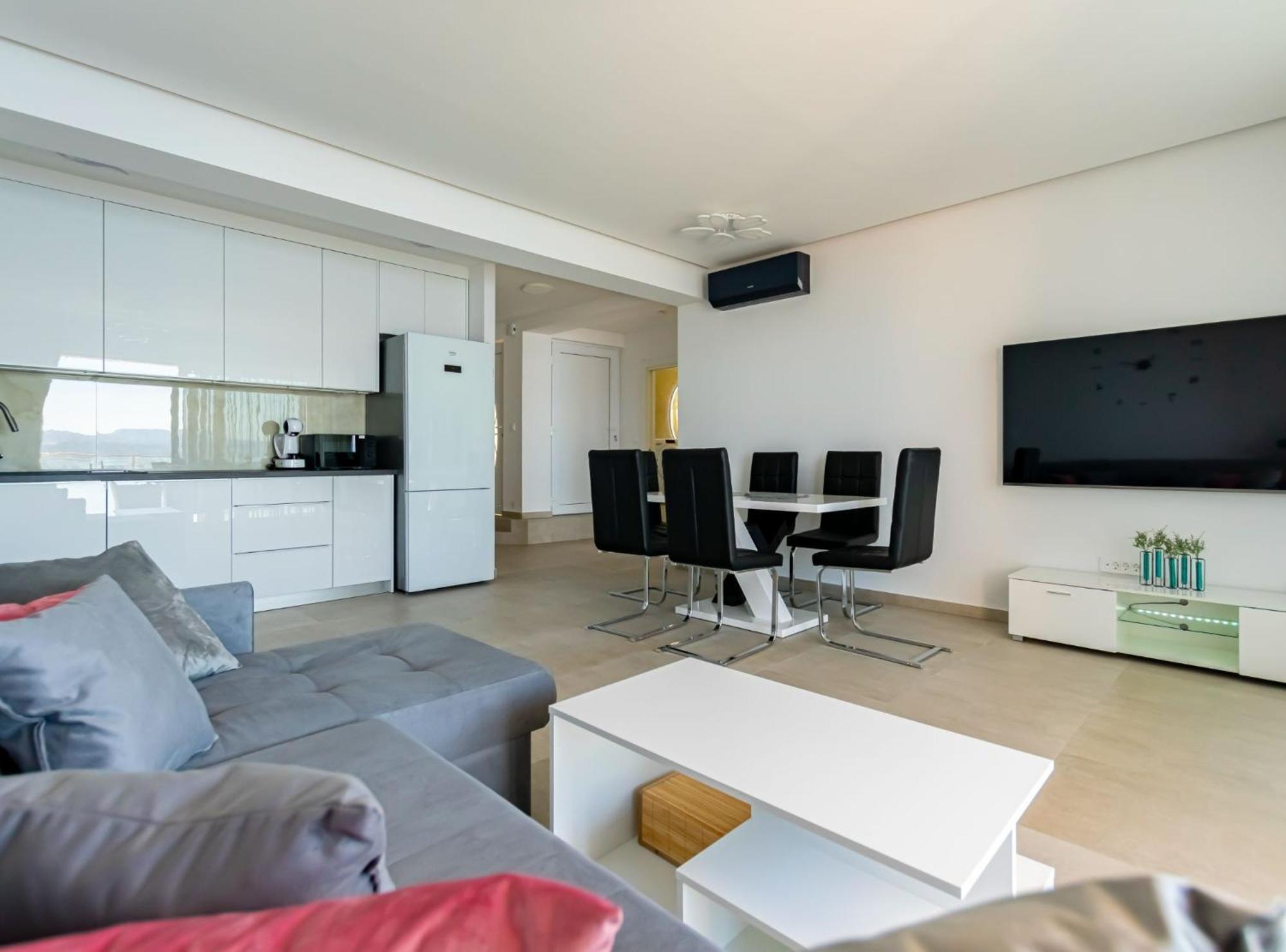 Apartments Hope دوغي رات المظهر الخارجي الصورة