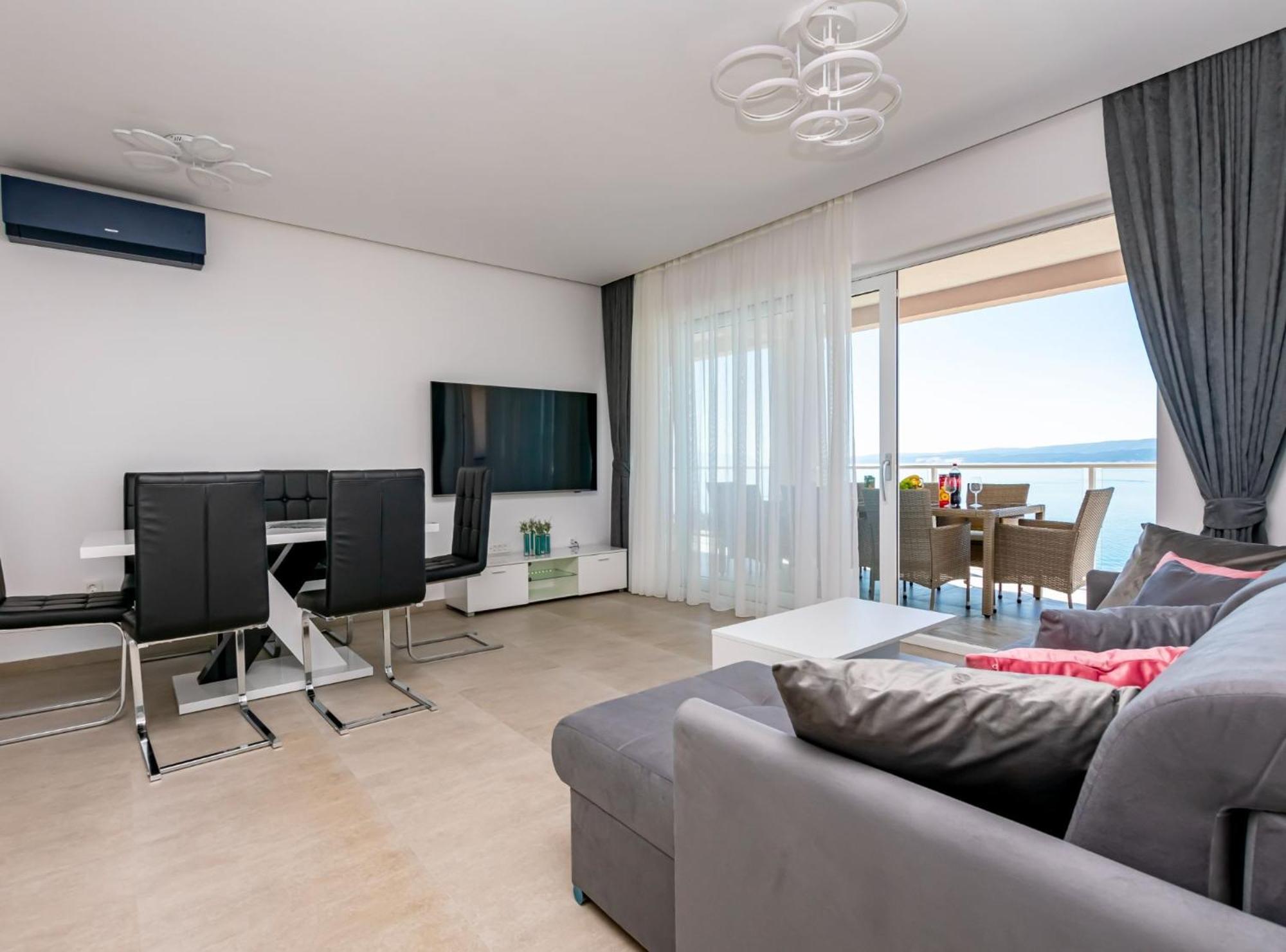 Apartments Hope دوغي رات المظهر الخارجي الصورة