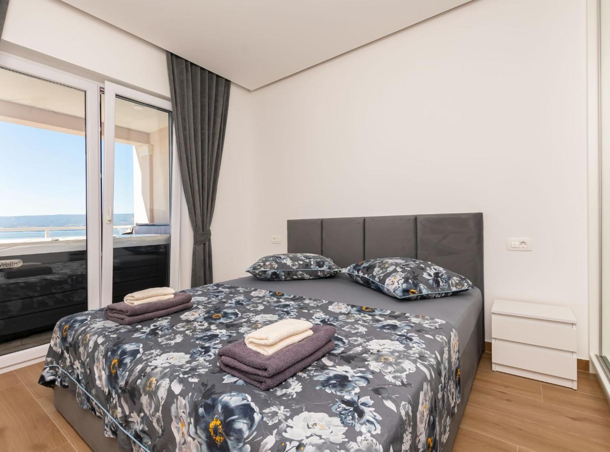 Apartments Hope دوغي رات المظهر الخارجي الصورة